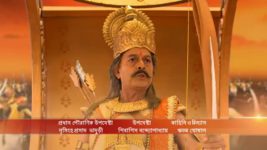 Bhakter Bhagavaan Shri Krishna S13E30 Krishna's Strategy against Drona Full Episode
