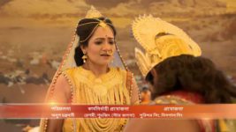 Bhakter Bhagavaan Shri Krishna S13E55 Gandhari Apologises to Krishna Full Episode