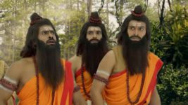 Bhakter Bhagavaan Shri Krishna S14E04 Panch Pandav Are Attacked Full Episode