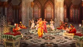 Bhakter Bhagavaan Shri Krishna S14E06 Krishna’s Sons Visit Nrityo Mahal Full Episode