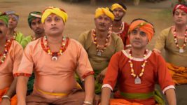 Bhakter Bhagavaan Shri Krishna S14E17 Indradyumna's Only Wish Full Episode