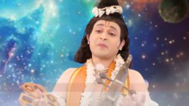 Bhakter Bhagavaan Shri Krishna S14E19 Krishna Disguises as a Saint Full Episode