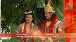 Bhakter Bhagavaan Shri Krishna S14E22 Krishna Convinces Vishwabasu Full Episode