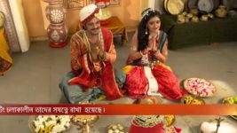 Bhakter Bhagavaan Shri Krishna S14E23 Vidyapati Follows Vishwabasu Full Episode