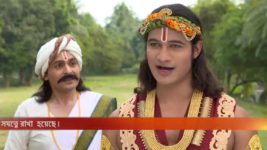 Bhakter Bhagavaan Shri Krishna S14E25 Vidyapati in Trouble Full Episode