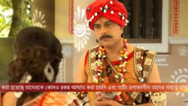 Bhakter Bhagavaan Shri Krishna S14E29 Vishwabasu Lashes Out at Lalita Full Episode