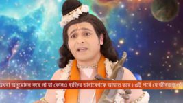 Bhakter Bhagavaan Shri Krishna S14E36 Krishna Hides Nilmadhav's Idol Full Episode