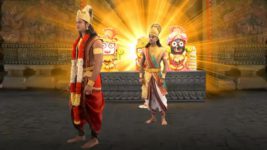 Bhakter Bhagavaan Shri Krishna S14E48 Kali Raj's Ill Motives Full Episode