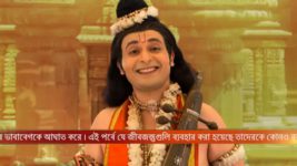 Bhakter Bhagavaan Shri Krishna S14E54 Vidyapati Takes a Stand Full Episode