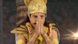 Bhakter Bhagavaan Shri Krishna S14E55 Jagannath Helps Indradyumna Full Episode