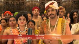 Bhakter Bhagavaan Shri Krishna S14E57 Jagannath Clears the Air Full Episode