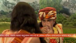 Bhakter Bhagavaan Shri Krishna S14E62 Jagannath Saves Shreya Full Episode