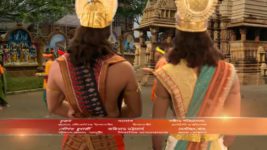 Bhakter Bhagavaan Shri Krishna S14E64 Shreya Helps Raghu Full Episode