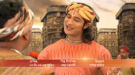 Bhakter Bhagavaan Shri Krishna S14E66 Jagannath's Strange Wish Full Episode