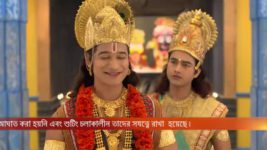 Bhakter Bhagavaan Shri Krishna S14E70 Jagannath Turns Into a Stone Full Episode