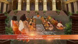 Bhakter Bhagavaan Shri Krishna S14E74 Lord Jagannath Visits Earth Full Episode