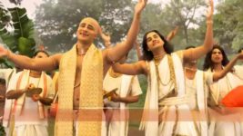 Bhakter Bhagavaan Shri Krishna S14E75 Nimai Falls Unconscious Full Episode