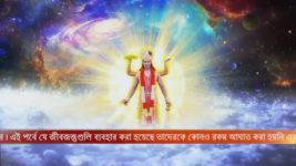 Bhakter Bhagavaan Shri Krishna S14E77 Vishnu Talks About the Holy War Full Episode