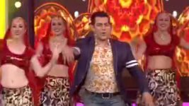 Bigg Boss (Colors tv) S08E08 1st October 2014 Full Episode