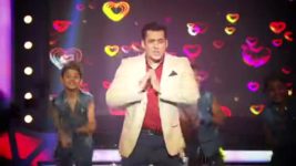 Bigg Boss (Colors tv) S08E14 9th October 2014 Full Episode