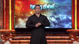 Bigg Boss (Colors tv) S08E29 30th October 2014 Full Episode