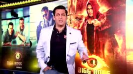 Bigg Boss (Colors tv) S08E36 10th November 2014 Full Episode