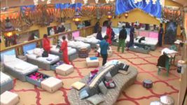 Bigg Boss (Colors tv) S10 E12 Day 16: 'Raja aur Rank' task stir up the Bigg Boss house