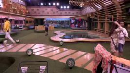 Bigg Boss (Colors tv) S11 E40 The season's biggest meltdown