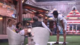 Bigg Boss (Colors tv) S12E31 29th October 2018 Full Episode