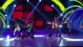 Bindass Dance S01E01 10th August 2015 Full Episode