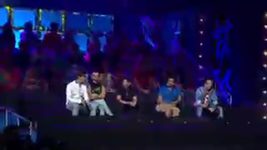 Bindass Dance S01E03 12th August 2015 Full Episode