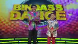 Bindass Dance S01E05 18th August 2015 Full Episode