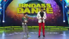 Bindass Dance S01E14 15th November 2015 Full Episode