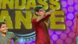 Bindass Dance S01E33 21st October 2015 Full Episode