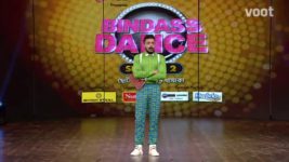 Bindass Dance S02E10 1st October 2017 Full Episode