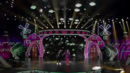 Bindass Dance S02E16 22nd October 2017 Full Episode