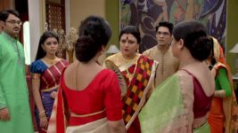 Bodhuboron S25E11 Indira Follows Shashthi Rituals Full Episode