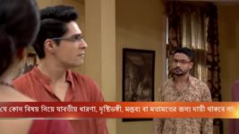 Bodhuboron S28E39 Satyaki Questions Konok's Loyalty Full Episode