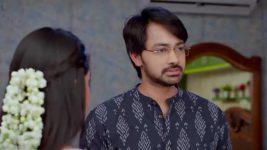 Brahma Mudi S01 E409 Kalyan, Anamika's Heated Clash