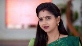 Brahma Mudi S01 E421 Indradevi's Warning to Aparna