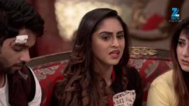 Brahmarakshas S01E33 26th November 2016 Full Episode