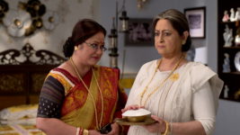 Cheeni (Star Jalsha) S01 E122 Will Hemangini Harm Dron?