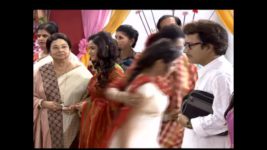 Chokher Tara Tui S03E24 Ayush gets engaged to Madhu Full Episode