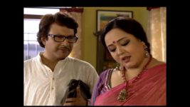 Chokher Tara Tui S05E24 Biswodeb's letters to be examined Full Episode