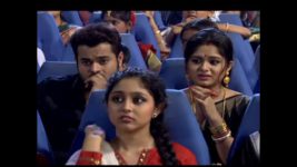 Chokher Tara Tui S06E08 Tutul's brilliant performance Full Episode