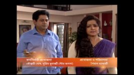 Chokher Tara Tui S07E04 Deep berates Lekha Full Episode