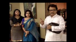 Chokher Tara Tui S09E05 Ayush suspects Shibuda Full Episode