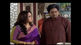 Chokher Tara Tui S09E07 Ayush proves Tutul's innocence Full Episode