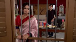 Chokher Tara Tui S13E02 Mitul questions Ayush Full Episode