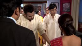 Chokher Tara Tui S14E03 Rishi insults Ayush Full Episode